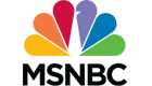 MSNBC Network Logo